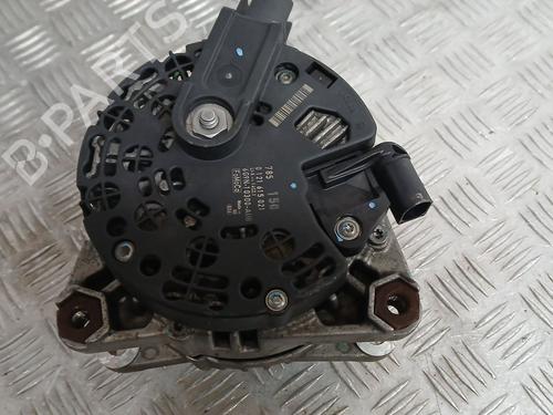 Alternator FORD MONDEO IV (BA7) 2.0 TDCi | BP28418212M7 