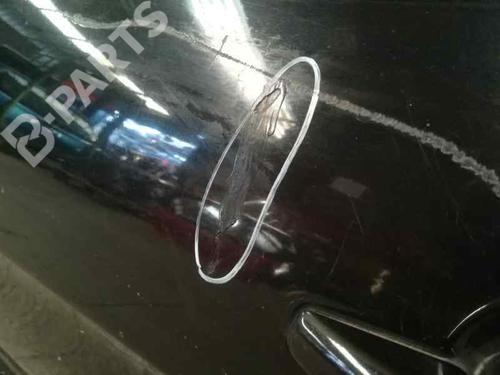 Left front door PEUGEOT 308 SW I (4E_, 4H_)  | BP2839285C2 