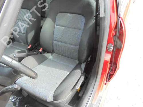 AC radiator SEAT LEON (1M1)  | BP108474M32 