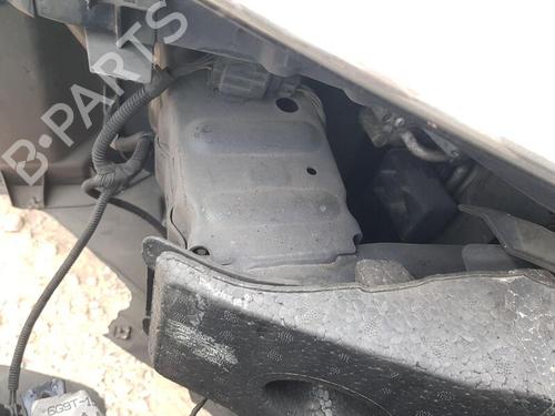 Used Front bumper reinforcement FORD MONDEO IV Saloon (BA7) [2007-2015]  29374228