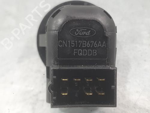 Mirror switch FORD ECOSPORT 1.5 EcoBlue TDCi | BP39658432I25 - Image 3