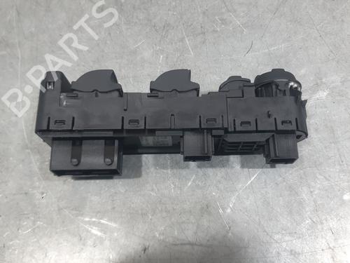 Left front window switch CITROËN C5 AIRCROSS (A_) 1.5 BlueHDi 130 (ACYHZJ, ACYHZR) | BP33434355I27 - Image 3