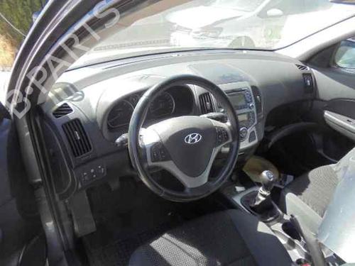 Headlight switch HYUNDAI i30 Estate (FD)  | BP9041429I24 