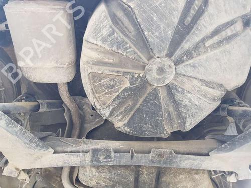 Used Rear axle RENAULT MEGANE II (BM0/1_, CM0/1_) [2001-2012]  24343782
