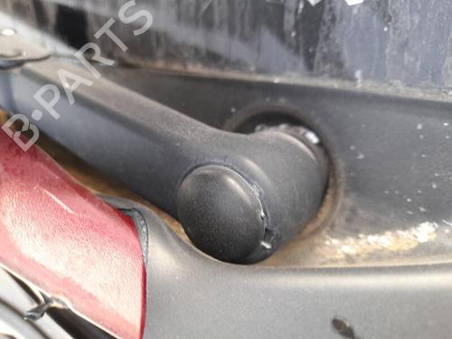 Used Front wiper motor CITROËN C4 Grand Picasso I (UA_) 1.6 HDi (109 hp) 28193169