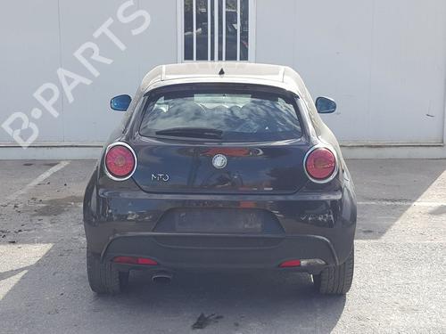 Mass air flow sensor ALFA ROMEO MITO (955_)  | BP8492296M95 