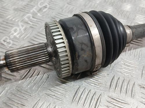 Left front driveshaft HYUNDAI TUCSON (TL, TLE) 1.6 GDi | BP24553312M38 