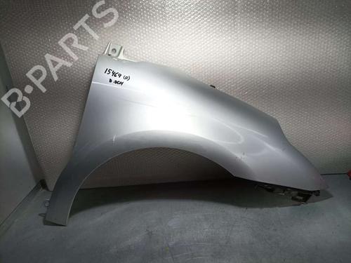 Used Right front fenders CITROËN C4 I (LC_) [2004-2014]  17394919