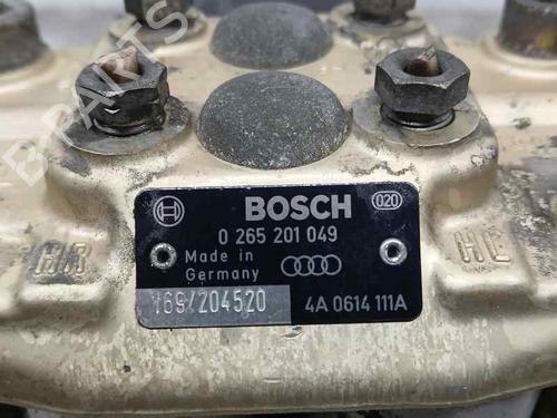 ABS pump AUDI 100 C4 Saloon (4A2)  | BP18820791M43 