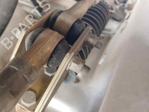 Used Steering rack PEUGEOT 106 I (1A, 1C) [1991-1996]  24357528