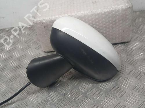 Left mirror OPEL MERIVA B MPV (S10)  | BP19575475C26