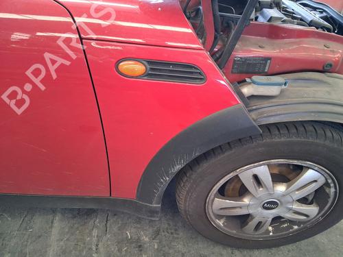 right-front-fenders-mini-mini-r50-r53-2001-2002-2003-2004-2005-2006-38302980 main image