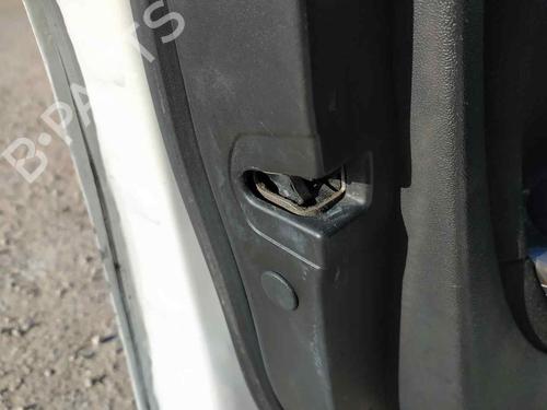 Used Front left lock CITROËN C5 III (RD_) [2008-2017]  29354417