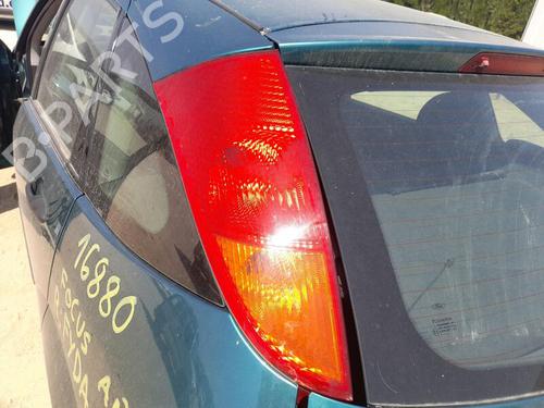 Rückleuchte Links für FORD FOCUS I (DAW, DBW) 1.6 16V (100 hp) 29527764