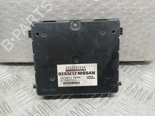 Elektronisk modul RENAULT CAPTUR II (HF_) [2020-2025]  19493322