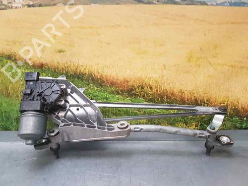 Front wiper motor FORD FIESTA VI (CB1, CCN)  | BP5398073M29 