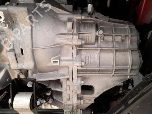 Used Gearbox KIA SPORTAGE V (NQ5) 1.6 CRDi MHEV (136 hp) 28188331