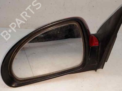 Used Left mirror KIA CEE'D Hatchback (ED) [2006-2012]  181250