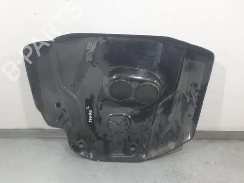 Upper protection MAZDA 2 Hatchback (DL, DJ) 1.5 SKYACTIV-G | BP36320249M93 - Image 2