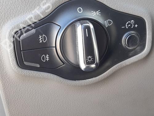headlight-switch-audi-q5-8rb-2008-2009-2010-2011-2012-2013-2014-2015-2016-2017-2018-2019-36498027 main image