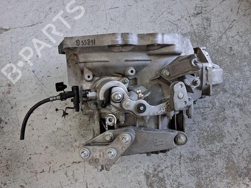 Gearbox OPEL MERIVA B MPV (S10) 1.4 (75) | BP27259584M3  - Image 5