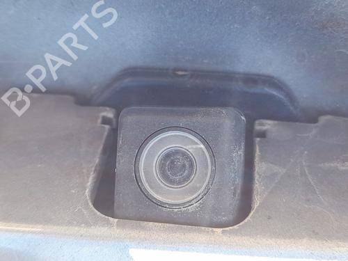 Used Camera Camera TOYOTA AURIS (_E18_) 1.4 D-4D (NDE180_, NDE180R) (90 hp) 33831619 33831619