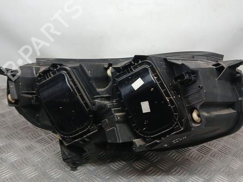 Left headlight PEUGEOT EXPERT Van (V_) 1.6 BlueHDi 115 | BP27257057C28