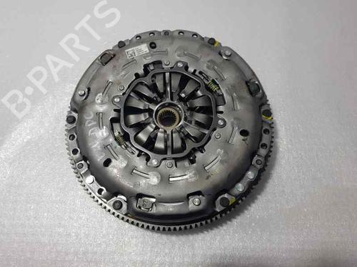 Used Flywheel SEAT ATECA (KH7, KHP) 1.5 TSI (150 hp) 14012925