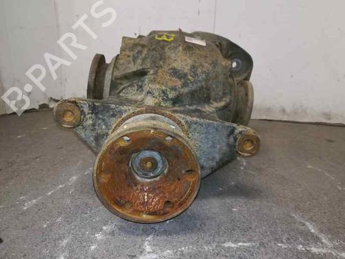 Rear differential BMW X5 (E53)  | BP2539542M24 