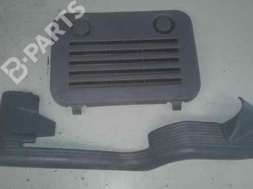 Left rear door MERCEDES-BENZ M-CLASS (W163) ML 400 CDI (163.128) | BP1037165C4 