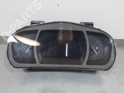 Used Instrument cluster RENAULT MEGANE IV Grandtour (K9A/M/N_) 1.5 Blue dCi 115 (K9A6) (116 hp) 30083372