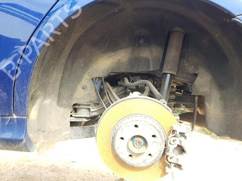 Hjulbue MERCEDES-BENZ C-CLASS T-Model (S205) C 220 BlueTEC / d (205.204) (170 hp) 30081924