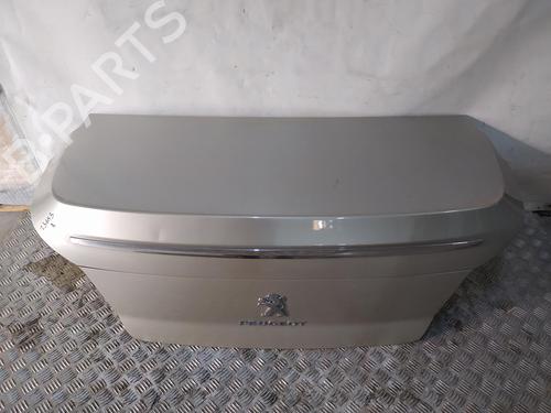 Used Tailgate PEUGEOT 508 I (8D_) [2010-2018]  8684924