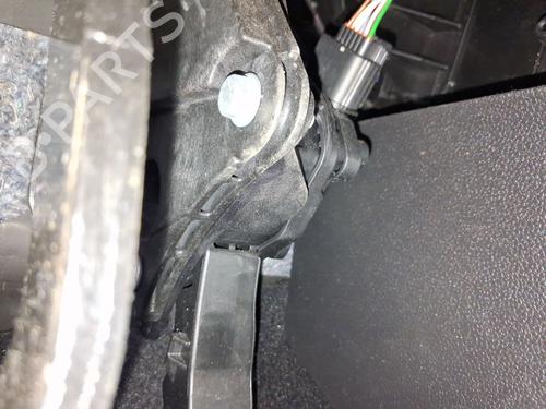 Used Pedal Pedal 37645998 37645998