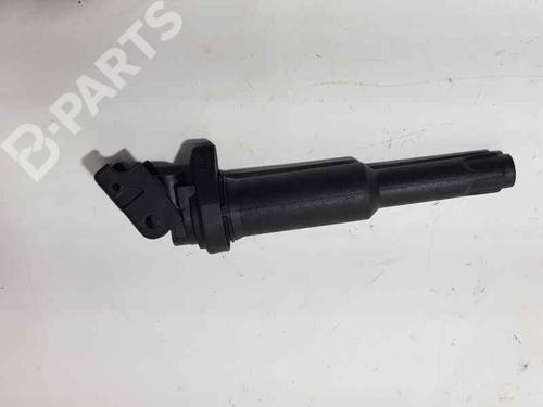 Used Ignition coil Ignition coil BMW 5 (E60) 530 i (258 hp) 8140145 8140145