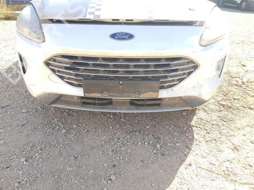 Used Front bumper FORD KUGA III (DFK) 2.5 Duratec Plug-in-Hybrid (152 hp) 25338606