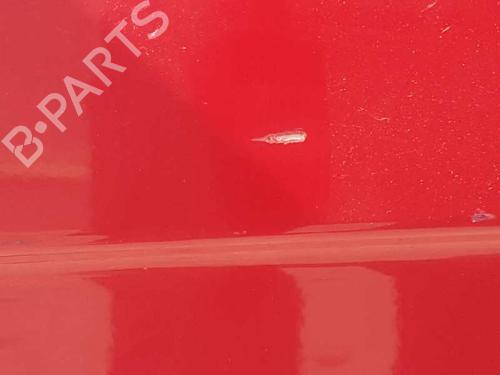 Used Left front door CHEVROLET KALOS [2005-2025]  7552479