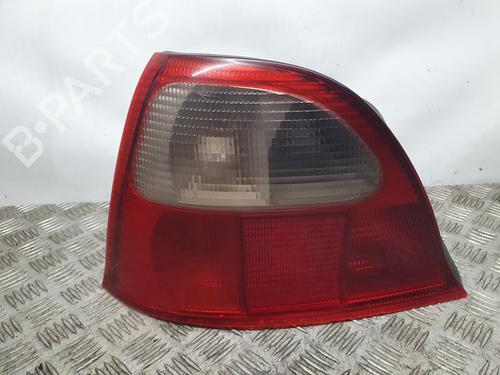 Used Left taillight ROVER 200 II Hatchback (RF) [1995-2000]  11854929