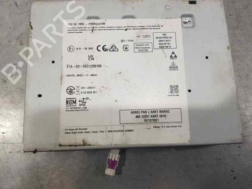 Elektronische module CITROËN C3 / C3 ORIGIN III (SX)  | BP22905560M83 