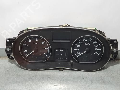 Used Instrument cluster DACIA SANDERO [2008-2025]  7817894