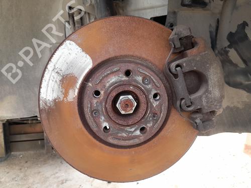 Right front steering knuckle CITROËN BERLINGO Box Body/MPV (K9) 1.5 BlueHDi 100 | BP29866405M26