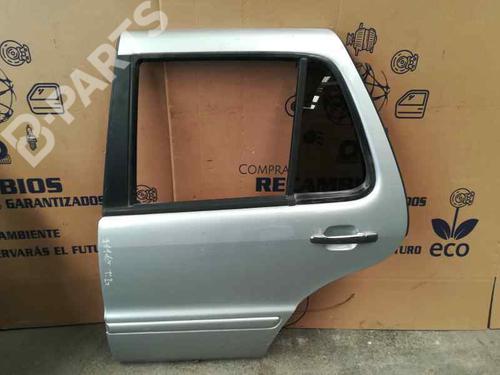 Left rear door MERCEDES-BENZ M-CLASS (W163) ML 400 CDI (163.128) | BP1037165C4 