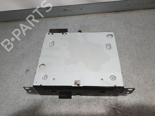 Radio PEUGEOT 508 I (8D_)  | BP9422476E6 