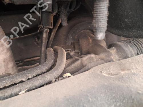 Used Steering rack CITROËN C4 Grand Picasso I (UA_) 1.6 HDi (109 hp) 28193070