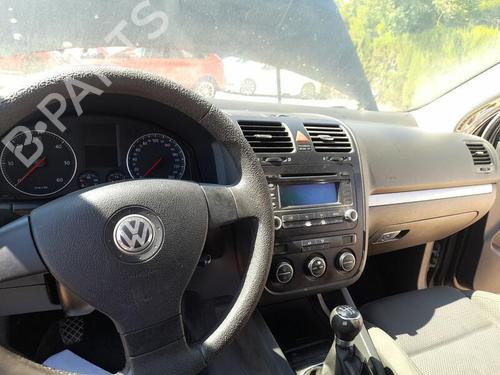 Airbag set VW GOLF V (1K1) 1.9 TDI (105 hp) 29029786