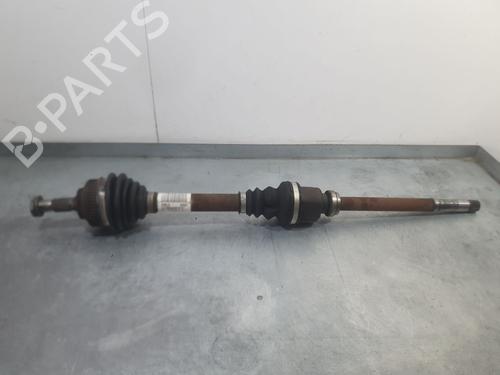 Used Right front driveshaft Right front driveshaft 37514526 37514526