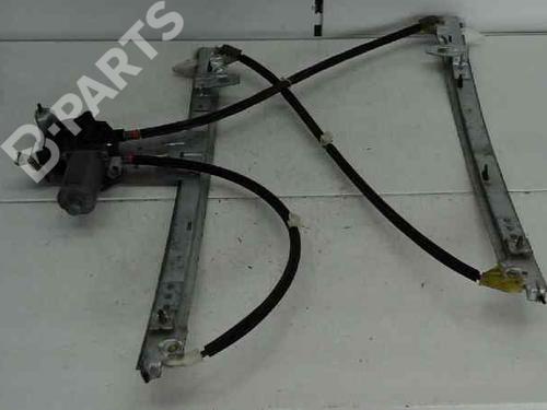 Used Front right window mechanism CITROËN XSARA PICASSO (N68) 2.0 HDi (90 hp) 861998