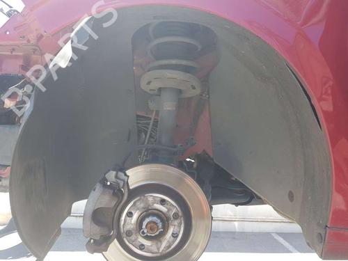 Used Wheel arch PEUGEOT 208 I (CA_, CC_) [2012-2021]  18820736