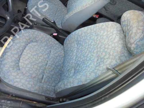 AC radiator PEUGEOT 406 (8B)  | BP82300M32 