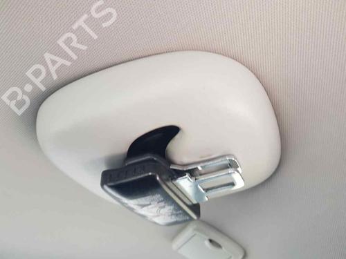 Used Rear center seatbelt VW TOURAN (1T1, 1T2) [2003-2010]  20677642